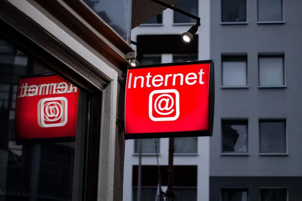 fabrext comercio online offline